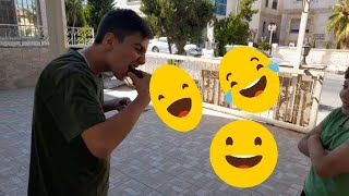 مقلب الكندر في زين شوفو للآخر 🤣🤣