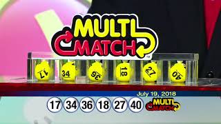 7_19_18 - Multi-Match