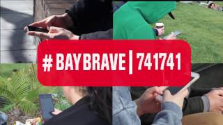 Crisis Text Line | 741741