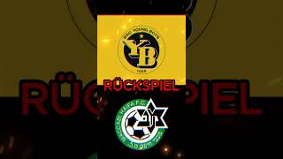 CL Playoffs BSC Young Boys vs Maccabi Haifa Rückspiel #yb