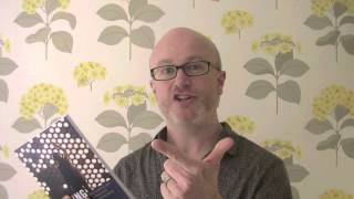 David Gauntlett - Making Media Studies - two minute introduction