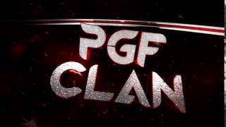 THE NEW INTRO OF PGF // FOR CINEMA 4D
