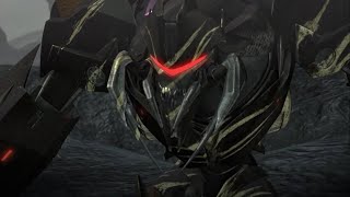 Transformers Prime S02E15 Toxicity 1080p