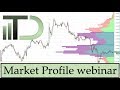 Trader Dale - Market Profile webinar