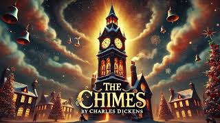 🔔 The Chimes by Charles Dickens 🎄 Part 2 🎧 A Heartwarming Holiday Tale!