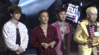 ［mjgd0818］ 20151202 MAMA iQIYIワールドワイド・フェイバリット賞BIGB