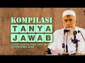 3 SESI TANYA JAWAB - Ustadz Yazid bin Abdul Qadir Jawas Rahimahullahu ta’ala