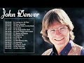 Best Songs Of John Denver - John Denver Greatest Hits Full Album 2022 - Country Music 2022