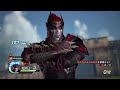 samurai warriors 4 sengoku musou 4 all characters musou ultimate musou compilation