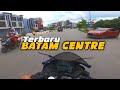 TERBARU‼️MOTORAN LIHAT KONDISI BATAM BOTANIA