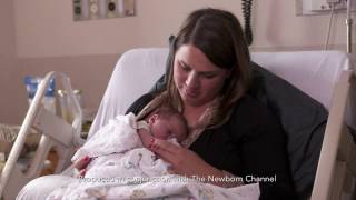 Rooming In With Your Baby | Penfield Children's Center