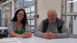 Combating Homelessness in Becker County