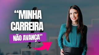 Por que não sou promovida?  - Elisa Brezezinski