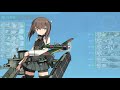 kancolle phase 2 carrier task force westwards ho bm6 quest