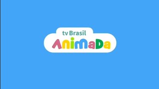 Encerramento da TV Brasil Animada • Início do Repórter Brasil Tarde • 27/01/2023