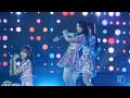 bnk48 arlee jabaja @ bnk48 5th album「 sukinanda」first performance fancam 4k 60p 241109