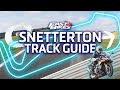 How to Tackle Snetterton Circuit | Track Guide