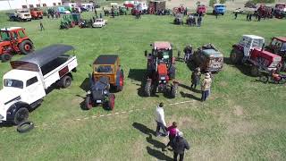 Oldtimertreffen Loitz 2019