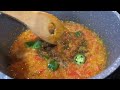 dahl recipe i afghan cooking