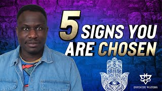 5 Signs You Are Chosen | All Chosen One's Must Watch This | Ralph Smart