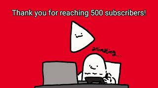 500 !!