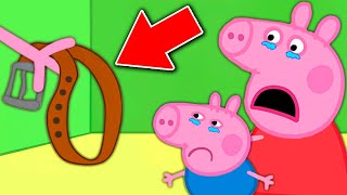 8 STRICT RULES That PEPPA PIG and GEORGE Must Follow!