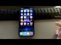 iphone 12 12 pro quick tip screen recording