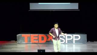Languages and International Mindedness | Rindeth Long | TEDxISPP