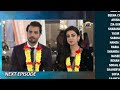 Habil Aur kabil episode 27 promo | Tonight at 9:00 PM only on har pal geo / habil aur qabil next ep