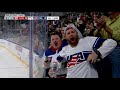 U.S. Opens Rivalry Series, Presented by Discover with 7-2 Victory Over Canada