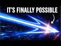 Scientists Are Introducing a New Way to Travel Ten Times Faster than Light!