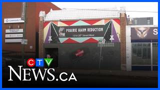 Riversdale hosts town hall on Prairie Harm Reduction
