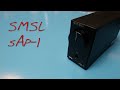 SMSL VMV sAp1 _(Z Reviews)_ Da Baby Class A