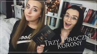 Trzy Mroczne Korony — Bestselerki #45