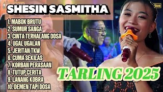 MABOK BRUTU SHESIN SASMITHA FULL ALBUM TERBARU ‼️ KUMPULAN LAGU TARLING CIREBONAN