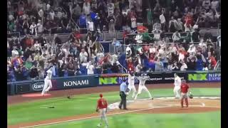 大谷を追い越す勢いの代走周東