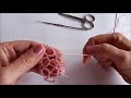 tatting rings without chains