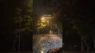 Sabaat OST | Zindagi hai Ajnabi | YouTube Story | whatsapp status