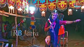 Odia Bharat Lila // Gayaka Sri Dharmendra Behera 9778823288 // RB Jatra