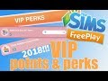 HOW TO GET VIP ON SIMS FREEPLAY!!!!!!!!