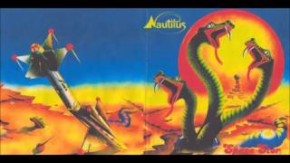 Nautilus: The King Of A Thousand Worlds