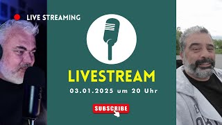 Livestream mit @PierreThiemMomente   Fotografie, Drohnen, Technik, Campen