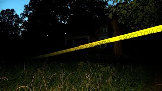 Cause of death determined for human remains found by potential homebuyer in Iredell County