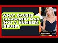 What Causes JavaScript NaN (Not A Number) Issues? - JavaScript Toolkit