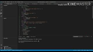 Repetitive input until it is correct in Python