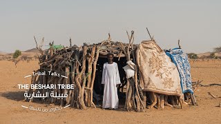 The Beshari Tribe - قبيلة البشارية