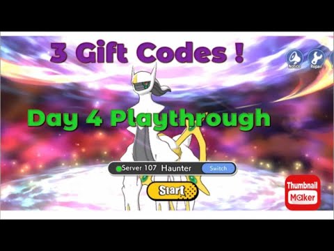 The Soul Guardian  Day 4 Playthrough Gameplay  Free Gift Codes!