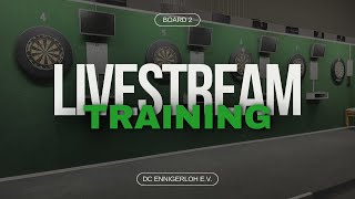 Livestream Training 24