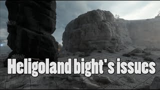 Heligoland bight's problems - Battlefield 1 (Now with Audio DLC)