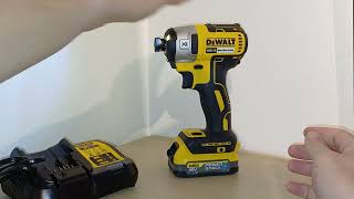 Dewalt DCF887 Review 2025: Is It Still the Best Impact Driver on the Market?